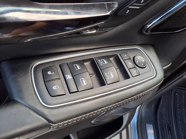 used 2022 Ram 1500 car, priced at $39,980
