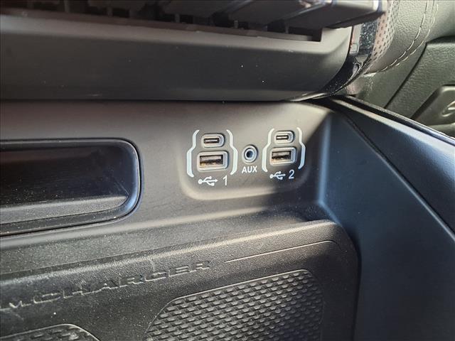used 2022 Ram 1500 car, priced at $39,980