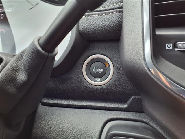 new 2025 Ram 2500 car, priced at $78,449