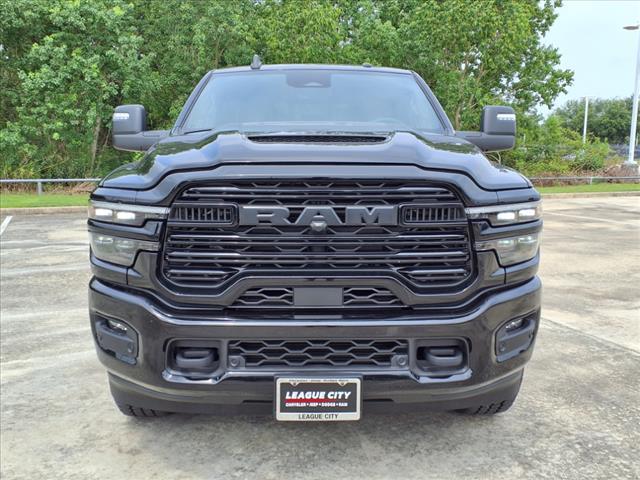new 2025 Ram 2500 car, priced at $78,449