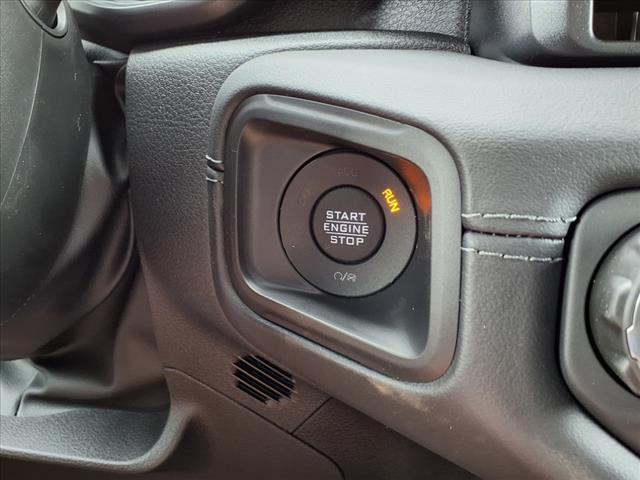 new 2025 Jeep Gladiator car, priced at $54,110