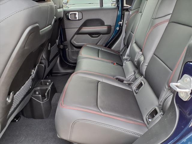 new 2025 Jeep Gladiator car, priced at $54,110
