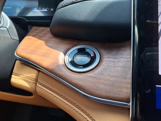 new 2025 Jeep Grand Cherokee car, priced at $60,031