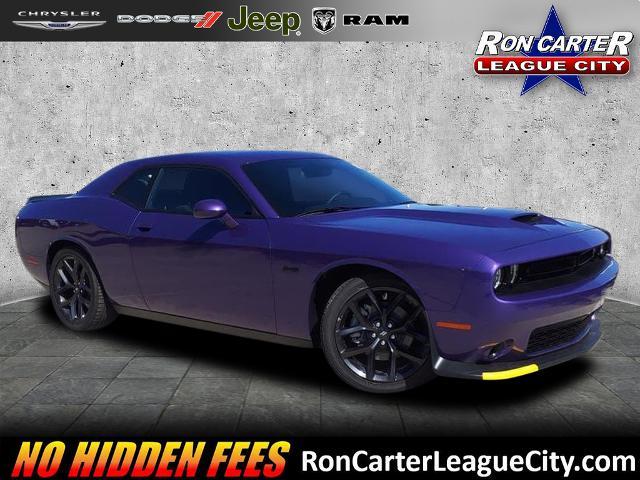 new 2023 Dodge Challenger car, priced at $32,170