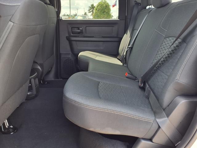 new 2025 Ram 2500 car, priced at $49,405