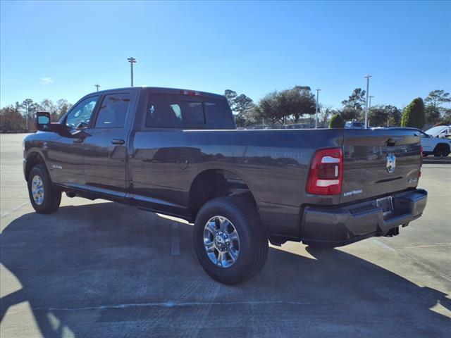 new 2024 Ram 2500 car, priced at $62,430