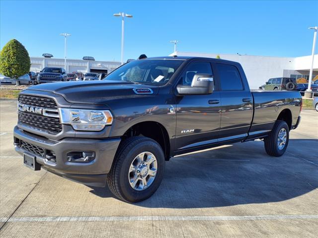 new 2024 Ram 2500 car, priced at $62,430