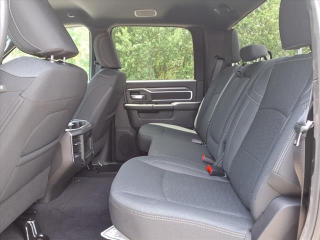 new 2026 Ram 2500 car, priced at $65,460