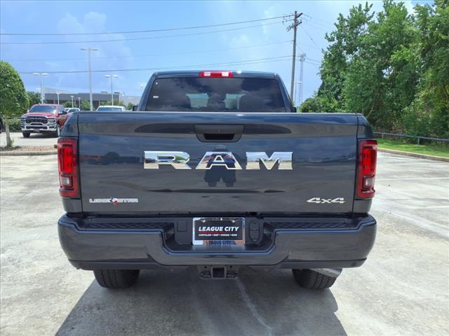 new 2026 Ram 2500 car, priced at $65,460
