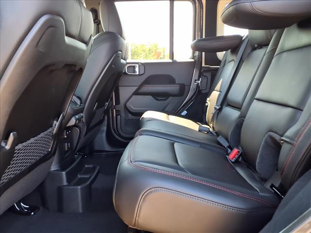 new 2025 Jeep Wrangler car, priced at $62,089