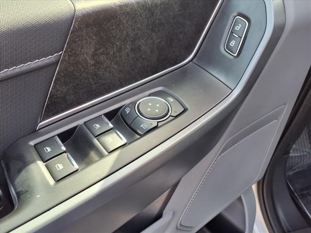 used 2021 Ford F-150 car, priced at $36,980
