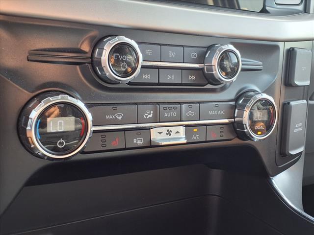 used 2021 Ford F-150 car, priced at $36,980
