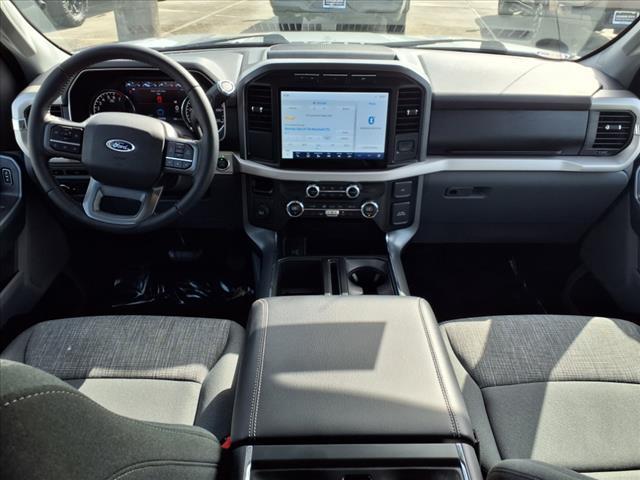 used 2021 Ford F-150 car, priced at $36,980