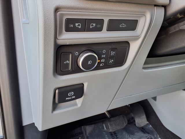used 2021 Ford F-150 car, priced at $36,980