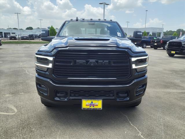 new 2024 Ram 3500 car, priced at $76,539