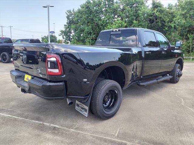 new 2024 Ram 3500 car, priced at $76,539