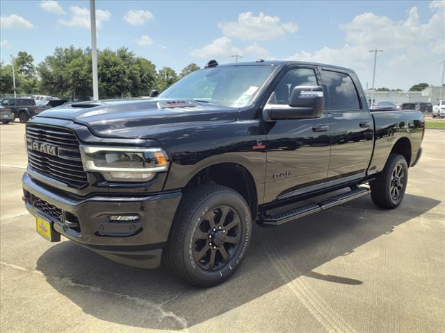 new 2024 Ram 2500 car, priced at $69,493