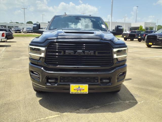 new 2024 Ram 2500 car, priced at $69,493