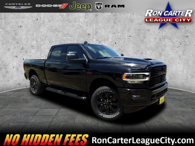 new 2024 Ram 2500 car, priced at $69,493