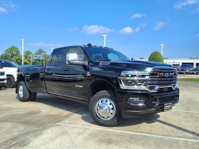 new 2026 Ram 3500 car, priced at $79,003