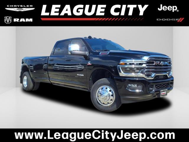 new 2026 Ram 3500 car, priced at $79,003