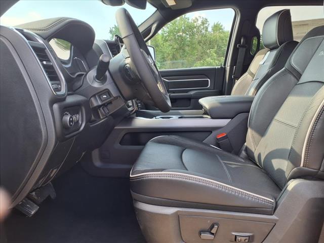 new 2026 Ram 3500 car, priced at $79,003