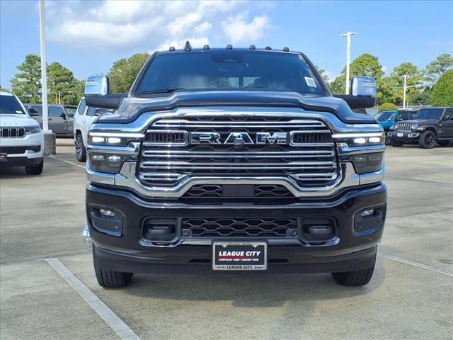 new 2026 Ram 3500 car, priced at $79,003