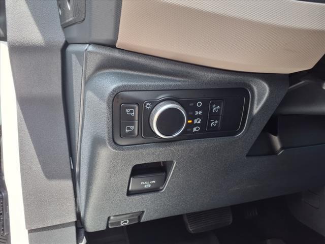 used 2024 Ford Bronco car, priced at $59,980