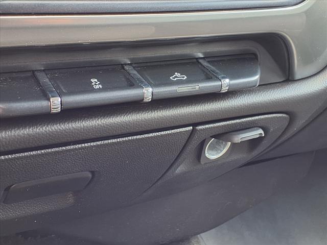 used 2018 Chevrolet Silverado 1500 car, priced at $19,800