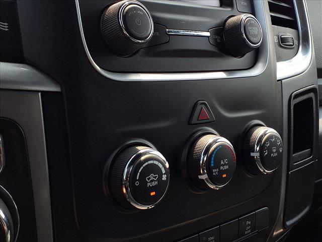 used 2024 Ram 1500 Classic car, priced at $31,368