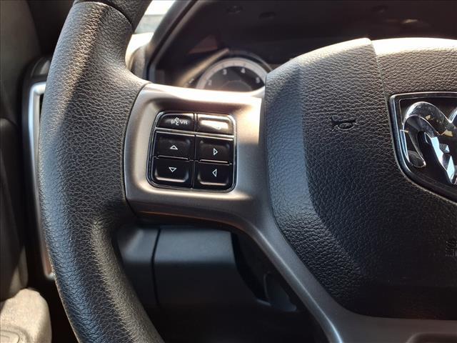 used 2024 Ram 1500 Classic car, priced at $31,368