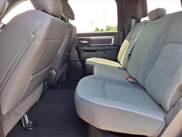 used 2024 Ram 1500 Classic car, priced at $31,368