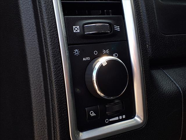 used 2024 Ram 1500 Classic car, priced at $31,368