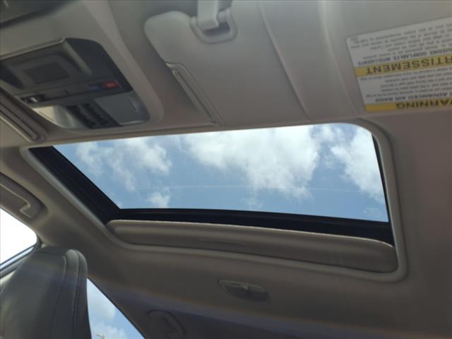 used 2024 Subaru Crosstrek car, priced at $26,700