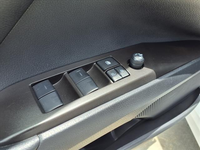 used 2023 Toyota Camry car, priced at $25,400