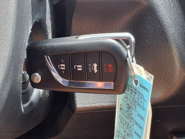 used 2023 Toyota Camry car, priced at $25,400