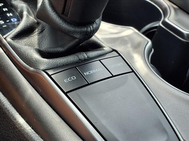 used 2023 Toyota Camry car, priced at $25,400