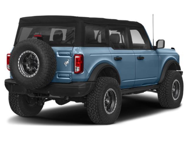 used 2023 Ford Bronco car, priced at $40,694