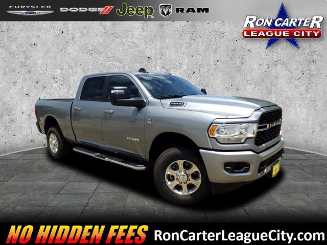 new 2024 Ram 2500 car, priced at $61,947