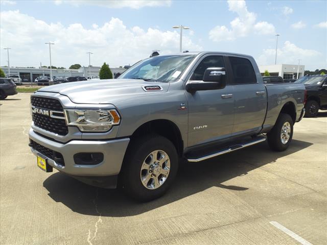 new 2024 Ram 2500 car, priced at $61,947