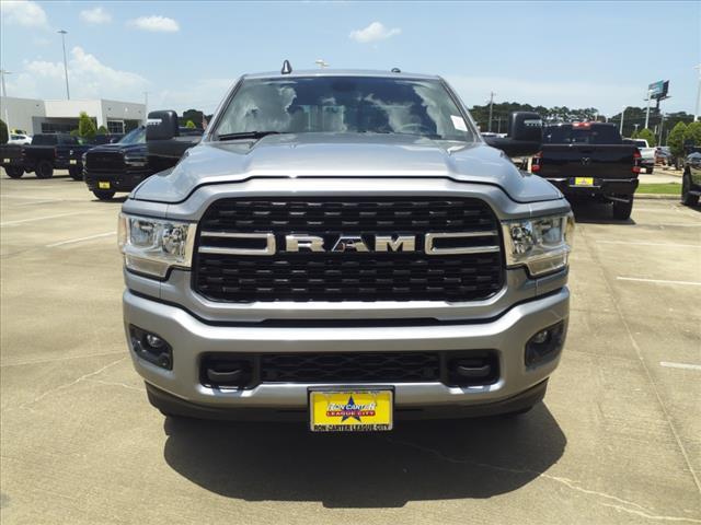 new 2024 Ram 2500 car, priced at $61,947