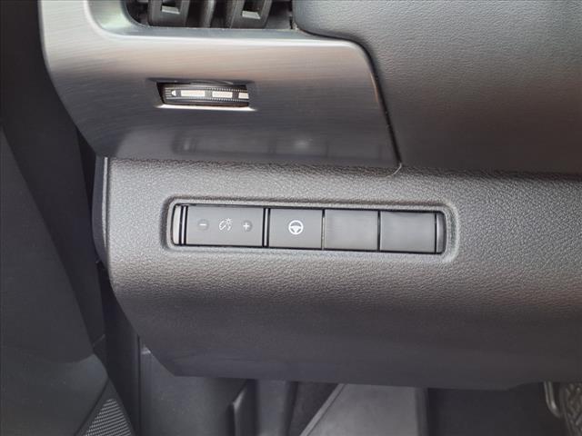 used 2023 Nissan Pathfinder car, priced at $36,850