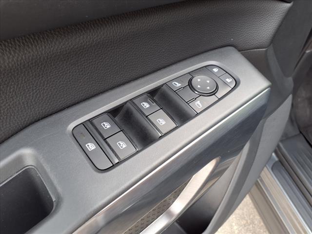 used 2023 Nissan Pathfinder car, priced at $36,850