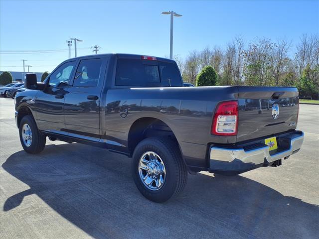 new 2024 Ram 2500 car, priced at $60,276