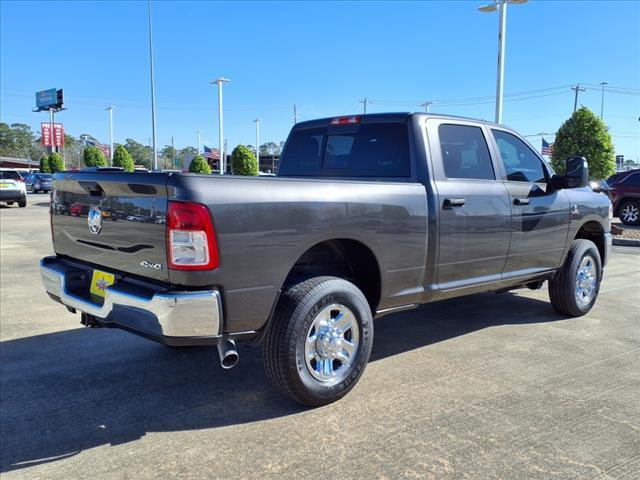 new 2024 Ram 2500 car, priced at $60,276