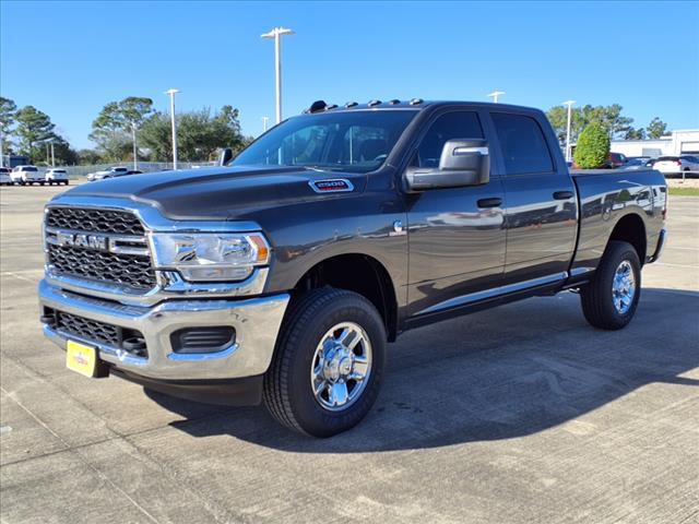 new 2024 Ram 2500 car, priced at $60,276