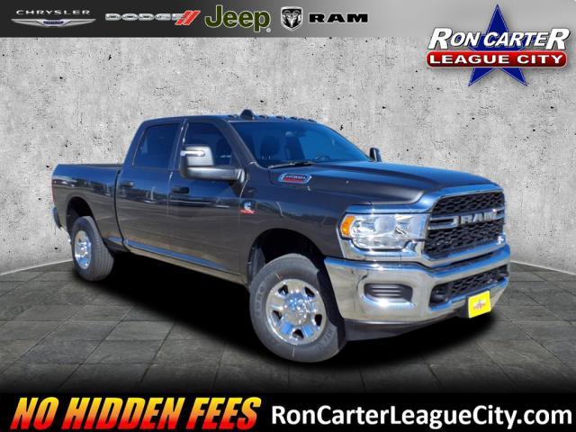 new 2024 Ram 2500 car, priced at $60,276