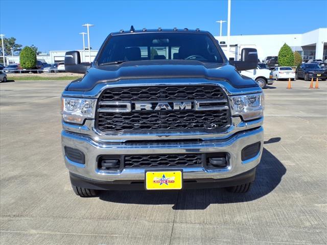 new 2024 Ram 2500 car, priced at $60,276