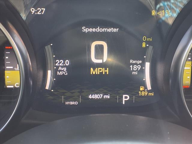 used 2022 Jeep Wrangler Unlimited car, priced at $35,900