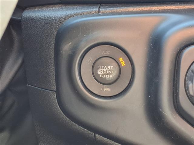 used 2022 Jeep Wrangler Unlimited car, priced at $35,900